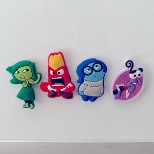 Inside out Disney magnets